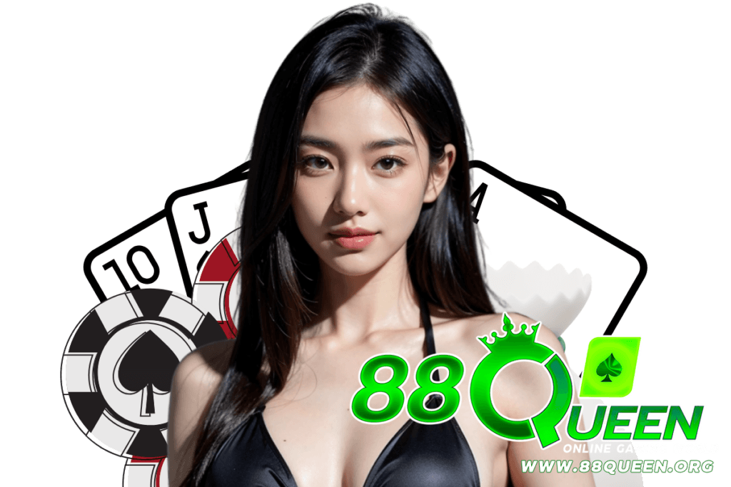 88queen