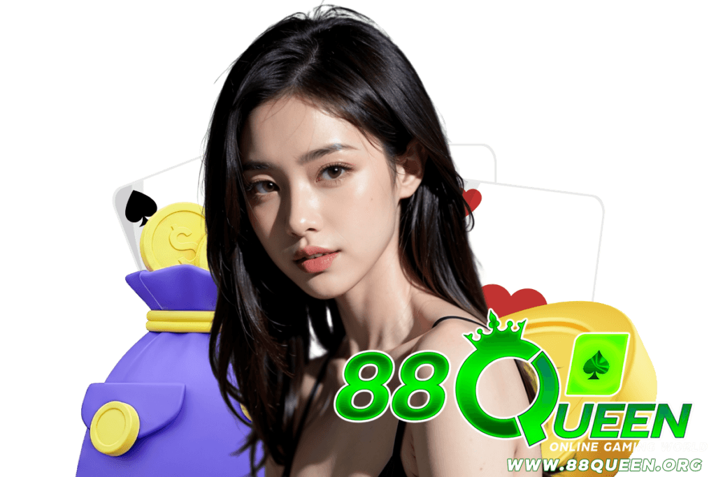 88queen wallet