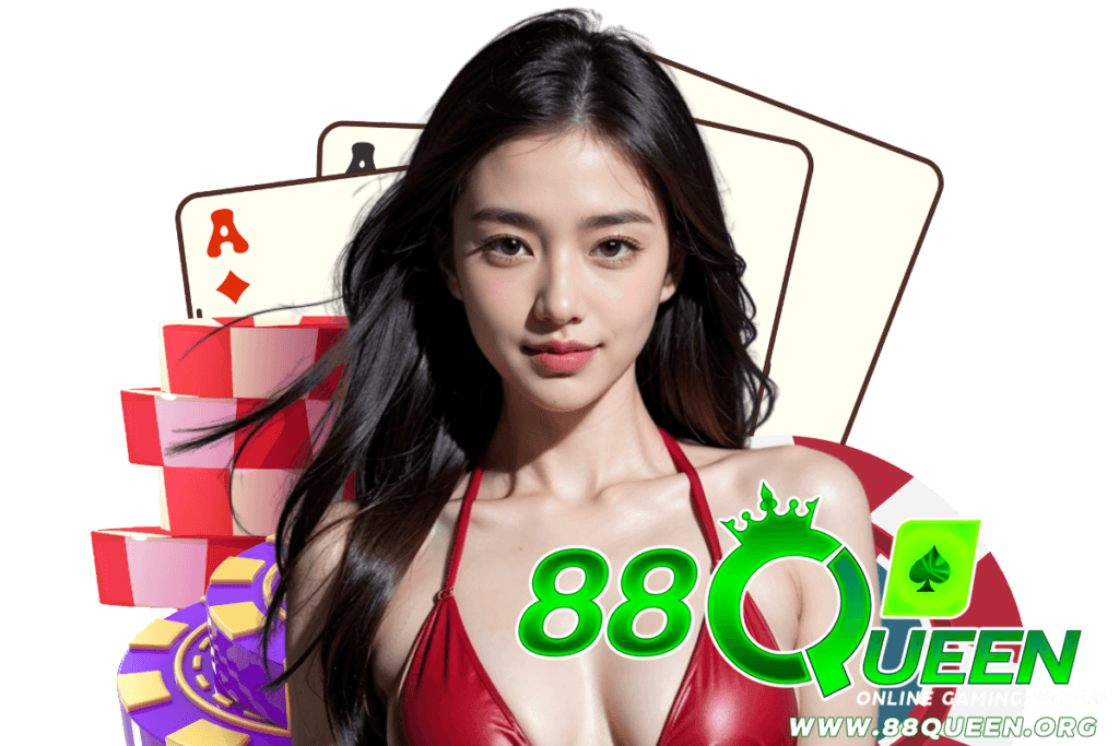 88queen เว็บตรง